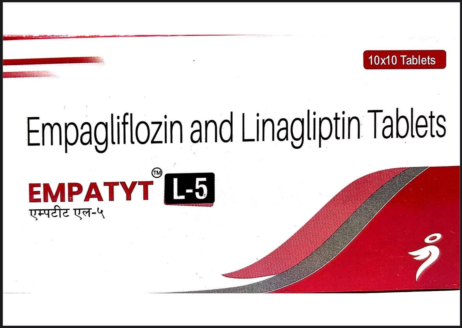 EMPATYT L-5